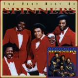 The Spinners - The Very Best of the Spinners, Vol. 1-2 '1993