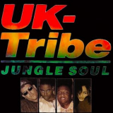 UK Tribe - Jungle Soul '1995
