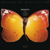 The Friends Of Distinction - Reviviscence Live to Light Again '1975