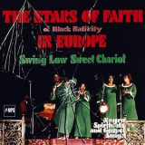 The Stars Of Faith Of Black Nativity - In Europe: Swing Low Sweet Chariot '1970