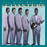 The Coasters - The Very Best Of The Coasters (Mono) '1994