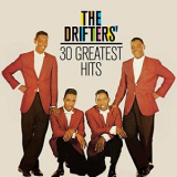 The Drifters - 30 Greatest Hits '2021