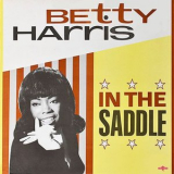 Betty Harris - In The Saddle '1980