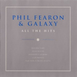 Phil Fearon & Galaxy - All The Hits '2001
