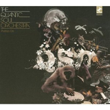 Quantic Soul Orchestra - Pushin On '2005