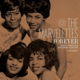 The Marvelettes - Forever: The Complete Motown Albums Vol. 1 '2009