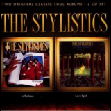 The Stylistics - In Fashion / Love Spell '2010