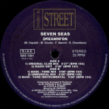 Seven Seas - Dreamin'On '2016