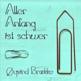 Oyvind Braekke - Aller Anfang ist schwer '2021