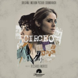 Riccardo Amorese - Circeo (Original Motion Picture Soundtrack) '2023