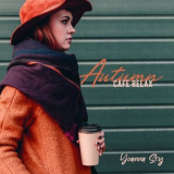 Yoanna Sky - Autumn Cafe Relax '2022