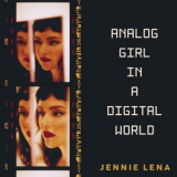 Jennie Lena - Analog Girl in a Digital World '2020