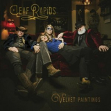 Leaf Rapids - Velvet Painting '2024