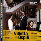 Francesco Cerasi - Villetta con ospiti (Original Soundtrack) '2020