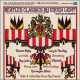 Enoch Light And His Orchestra - Beatles Classics '1974