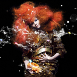 Bjork - Biophilia (CD2) Live At Manchester International Festival '2011