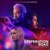 Haim Mazar - Desperation Road (Original Motion Picture Soundtrack) '2023