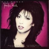 Jennifer Rush - The Power Of Jennifer Rush '1991