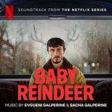 Evgueni GALPERINE - Baby Reindeer (Soundtrack from the Netflix Series) '2024