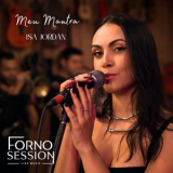 Isa Jordan - Meu Mantra (Ao Vivo) '2024