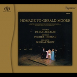 Gerald Moore - Homage To Gerald Moore '2025