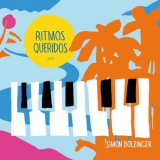 Simon Bolzinger - Ritmos queridos, Vol. 2 '2023