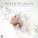 Peter Pearson - A Piece of a Dream '2020