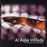 The Rootsman & Muslimgauze - Al Aqsa Intifada '2002