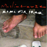 Muslimgauze - Alms For Iraq '2003