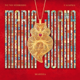 Nuno Ribeiro & Calema & Mariza - Maria Joana '2023
