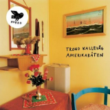 Trond Kallevag - Amerikabaten '2023