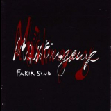 Muslimgauze - Fakir Sind '1999