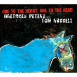 Gretchen Peters - One to the Heart, One to the Head '2009