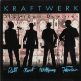 Kraftwerk - Showroom Dummies '1992