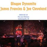 Blaque Dynamite - 2025-03-14, The Jazz Kitchen, Indianapolis, IN '2025