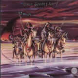 The Baker Gurvitz Army - The Baker Gurvitz Army '1974