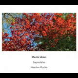 Heather Roche - Martin Iddon: Sapindales '2021