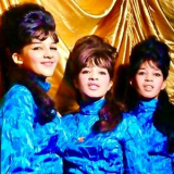 The Ronettes - Sweet Sixteen: The Early Days 61-62 '2021