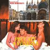 Nedo Benvenuti - Peccati a Venezia (Original Soundtrack) '2025
