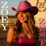 Zoey Zest - Golden Hour Abundance '2025