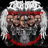 Chaos Brigade - Failed to Revamp the Deviants Behaviors '2025