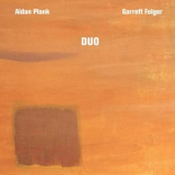 Garrett Folger - Duo-Aidan Plank and Garrett Folger '2025