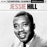 Jessie Hill - Essential Classics, Vol. 1061: Jessie Hill '2025