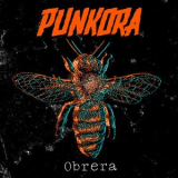 Punkora - Obrera '2025