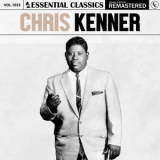 Chris Kenner - Essential Classics, Vol. 1055: Chris Kenner '2025