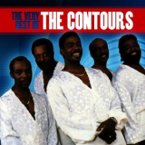 The Contours - The Very Best Of The Contours '2006