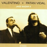 Valentino - Jazz Bazar II '1999