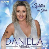 Daniela Alfinito - Splitter aus Gluck '2021