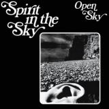 Open Sky - Spirit In The Sky '2019