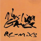 Muslimgauze - Re-mixs '1996